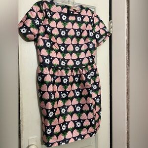 Super Cute Strawberry Dress